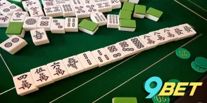 9BET hướng dẫn bạn luật chơi mạt chược online