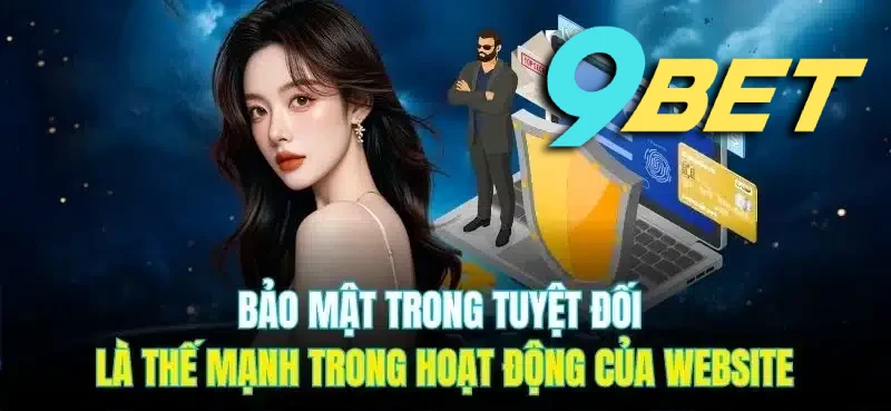 Bảo mật trong tuyệt đối là điều đầu tiên mà hội viên nghĩ về chúng tôi