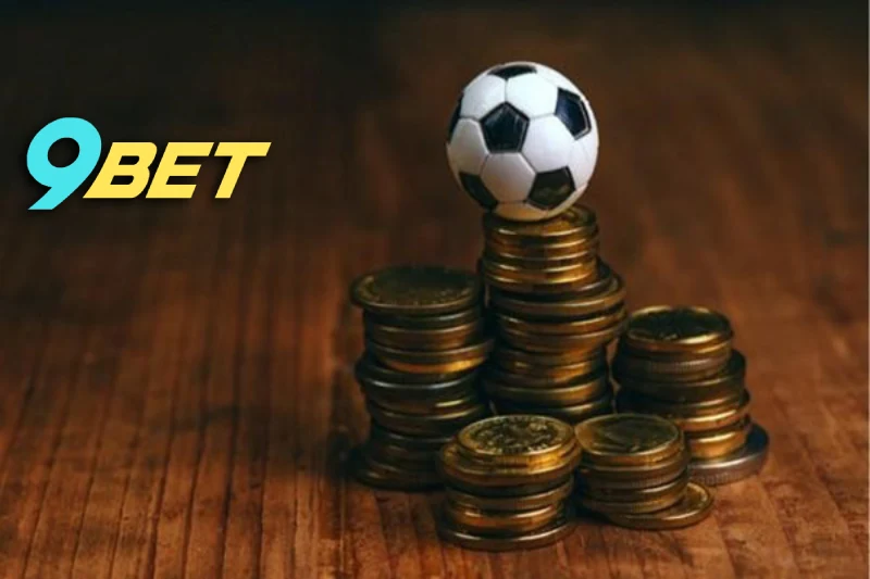 Cá cược hợp pháp là mục tiêu tối thượng đối với mỗi cược thủ 9BET