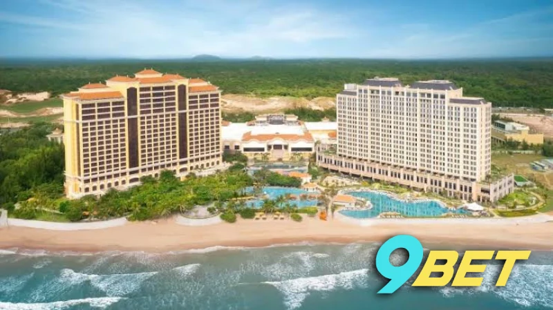 Casino Hồ Tràm đã được thí điểm cho người Việt vào chơi
