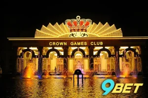 Club Crowne International tại Thành phố Đà Nẵng là một cái tên nổi bật trong ngành Casino tại Việt Nam