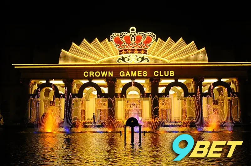 Club Crowne International tại Thành phố Đà Nẵng là một cái tên nổi bật trong ngành Casino tại Việt Nam