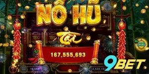 Giới thiệu sơ lược về chiến thuật quay nổ hũ tại 9BET