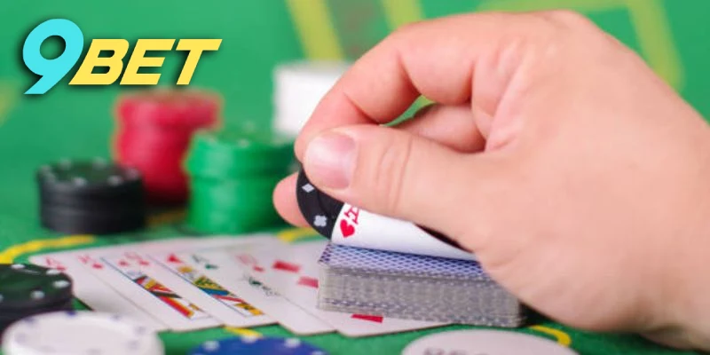 Kỹ năng áp dụng phương pháp bắt cầu trong trò chơi xóc đĩa tại 9BET
