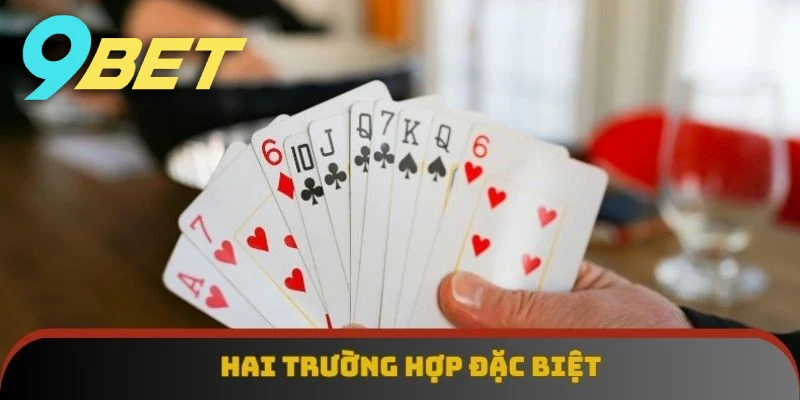 Luật chặt quân trong tiến lên miền nam luôn mang lại cảm giác đặc biệt