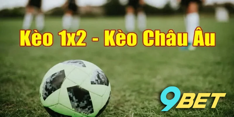 Một số thể loại kèo nhà cái phổ biến nhất trên thị trường cá cược thể thao