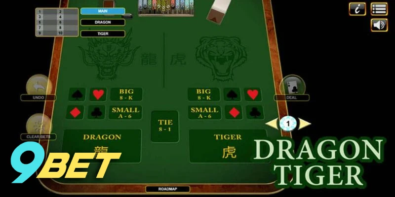 Nắm rõ thuật ngữ game Rồng hổ online giúp bạn chơi tốt tựa game này