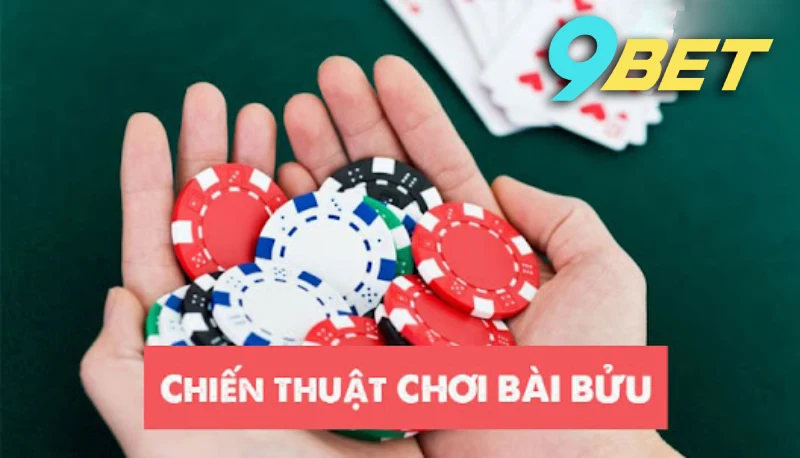 Nắm vững chiến thuật giúp cách chơi bài bửu 4 lá của bạn dần trở nên chuyên nghiệp hơn