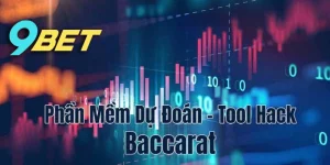 Phần mềm hack Baccarat được thiết kế với công nghệ hiện đại bậc nhất