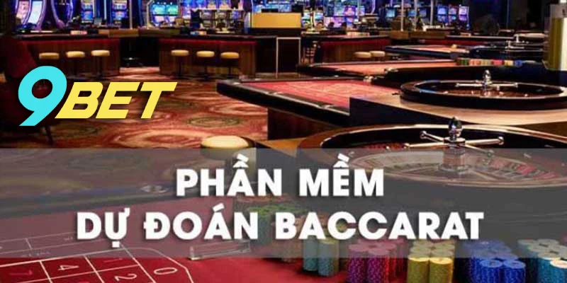 Phần mềm hack Baccarat sở hữu cả ưu điểm cũng như nhược điểm