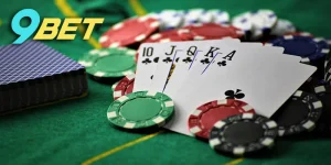 Phương pháp chơi bài Liêng trực tuyến tại nhà cái 9BET