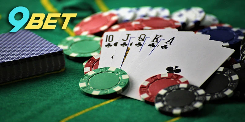 Phương pháp chơi bài Liêng trực tuyến tại nhà cái 9BET