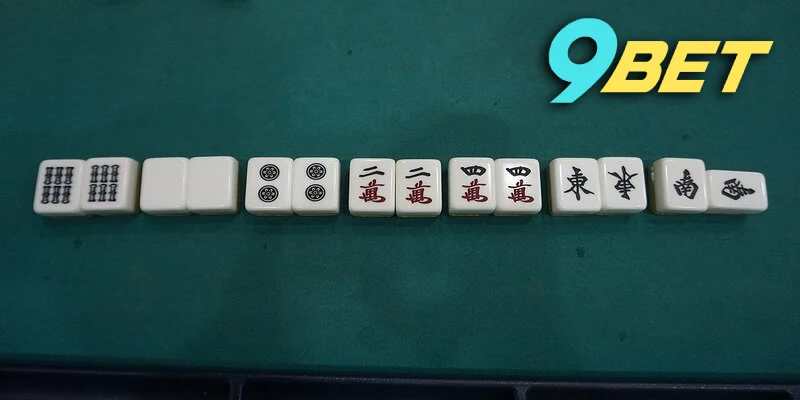 Phương pháp hiệu quả giúp tăng tỷ lệ thắng khi chơi mạt chược tại 9BET