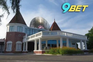Tổng hợp Top 5 casino Việt Nam