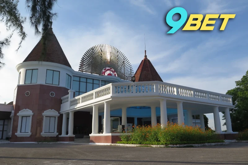 Tổng hợp Top 5 casino Việt Nam