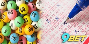 Xổ số online luôn thu hút nhiều hội viên 9BET tham gia